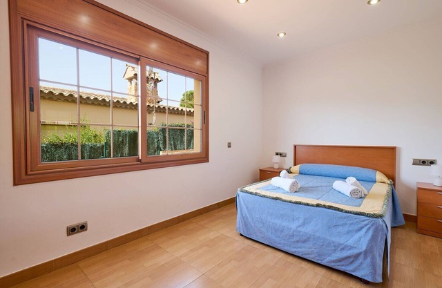 Moderne Wohnung mit Meerblick in Blanes