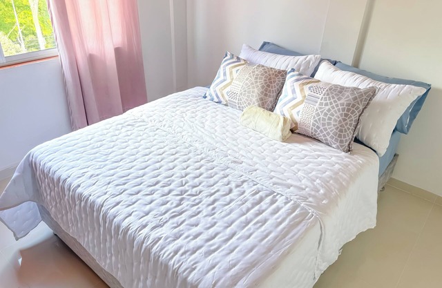 Apartment in Bucaramanga Linda Vista