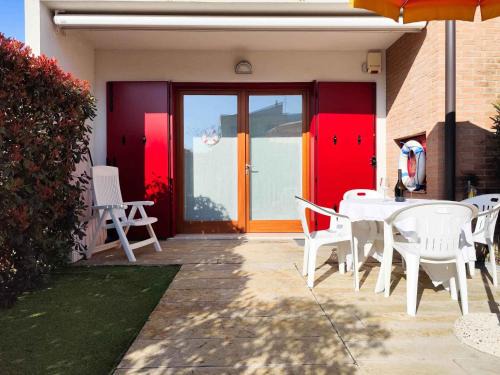 Apartment in Cavallino-Treporti 48304
