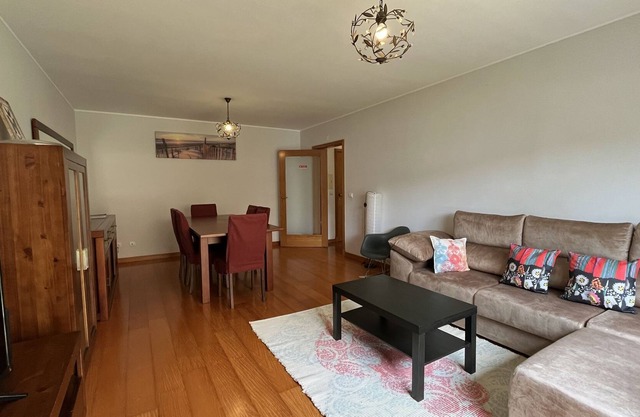 Apartment in Cabedelo Beach Viana do Castelo
