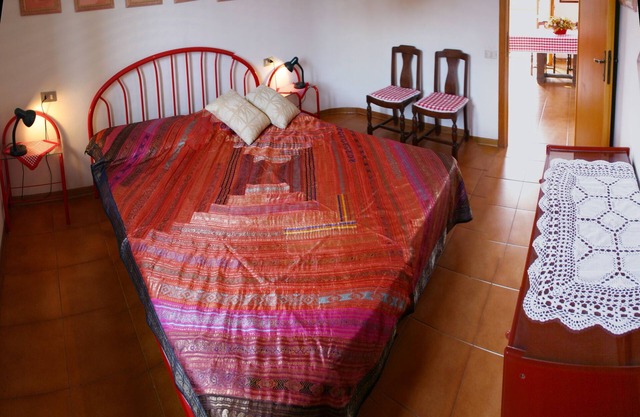 Wohnung in Castiglioncello nur wenige Minuten vom Meer