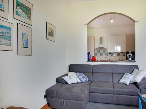 Apartment in Casale with Panoramic Vineyard Views, cleaning included