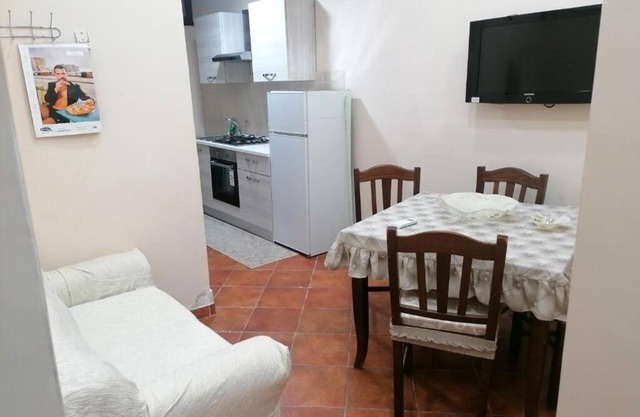 Apartment in capodichino 5 minutes from the airport and 10 minutes from the station