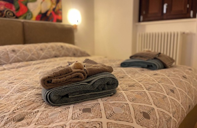 Apartment in Cathedral Square in L'Aquila
