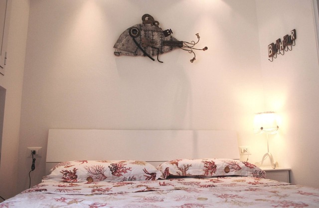 Apartment im Zentrum Feld, in das Meer von Tigullio Portofino, Cinque Terre