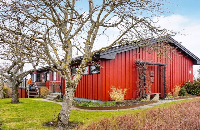 4 Personen Ferienhaus in STRÖMSTAD
