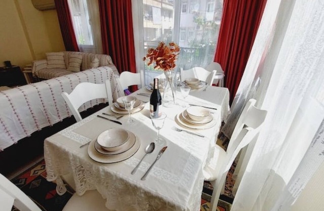 APARTMENT in Central Fethiye