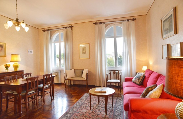Apartment im Zentrum von Rom in einer strategischen Lage,1 km Bahnhof Termini