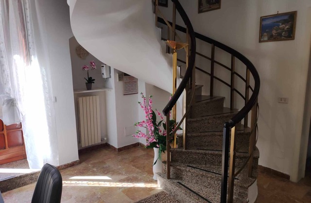 Wohnung im Zentrum von Salento
