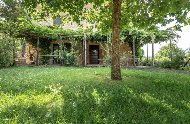 Apartment in Chianti with pool ID 456