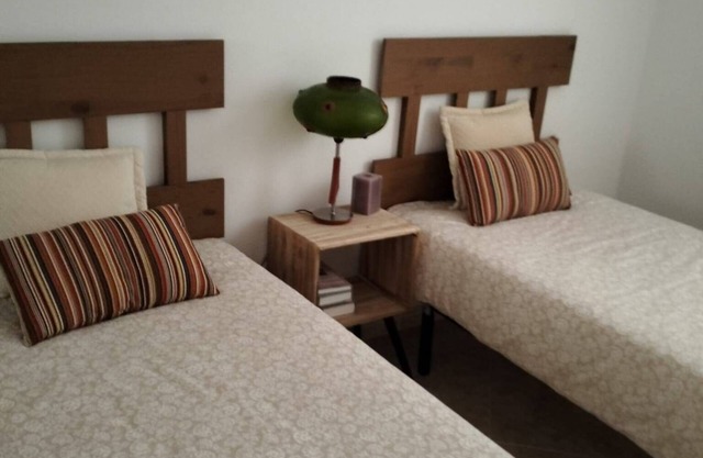 Apartment in Condominium with Swimming Pool