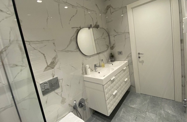 Apartment in Coverciano