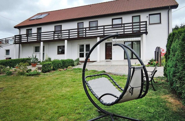 Ferienwohnung, Dabrowa