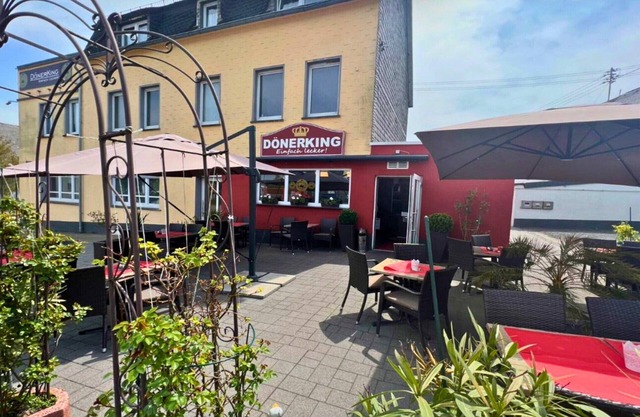 Apartment DanMa mit Parkplatz