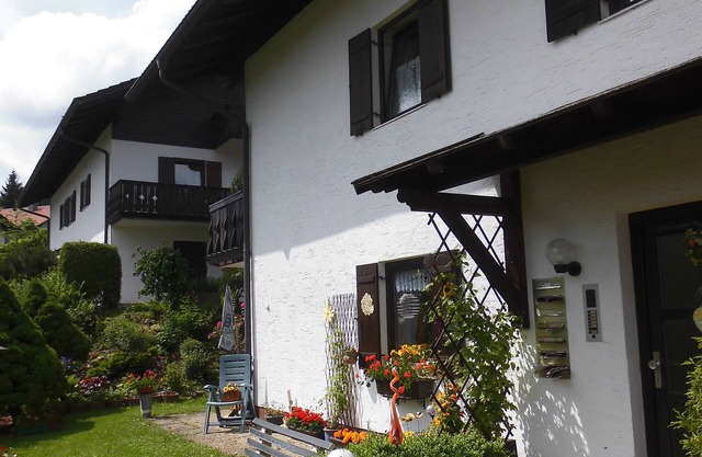 FeWo in Zwiesel Rabenstein, die Perle im Bayrischen Wald !!!