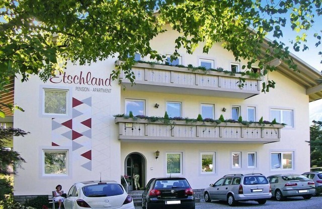 Wohnung in Trentino, Südtirol