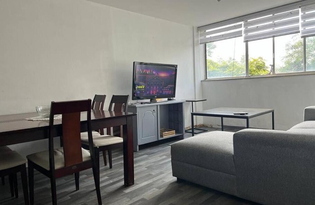 apartment in dowtown