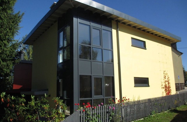 Apartamento en Eibenstock
