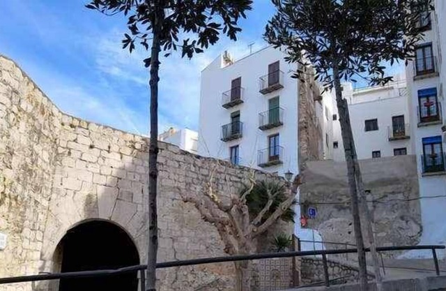 APARTMENT IN EL CASTILLO DE PEÑISCOLA - VIEWS