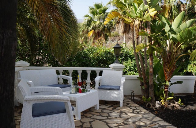 Apartment in El Paso in a natural environment