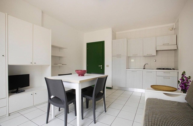 Ferienresidence St. Anna, Rio nell'Elba