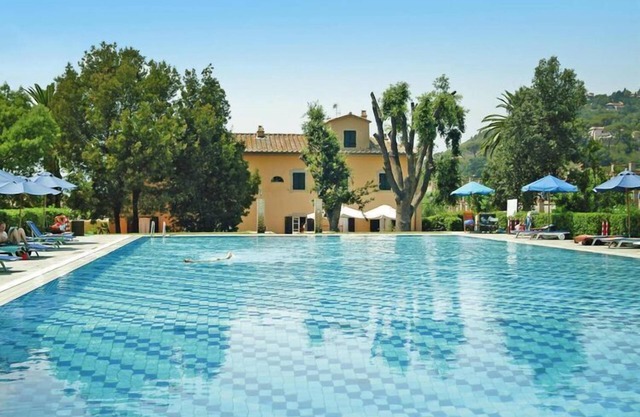 Ferienresidence St. Anna, Rio nell'Elba