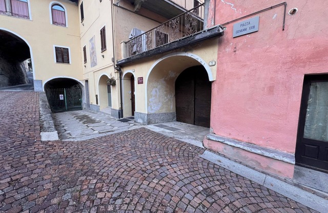 Wohnung in Entracque(CN) für Ihre Entspannung in den Bergen das Haus von lupetto
