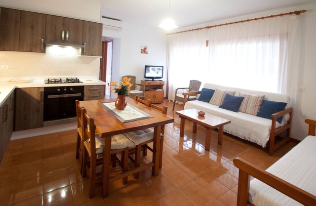 Apartment in der Gegend von Es Caló