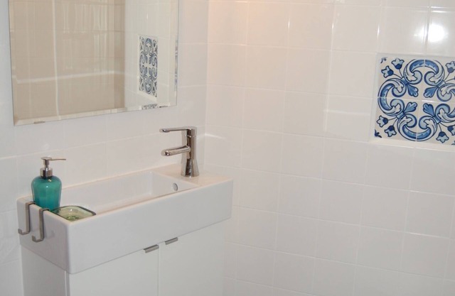 Wohnung in Estoril in der Nähe des Strandes