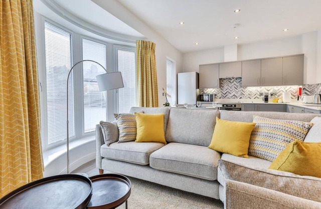 Apartment in der Nähe von Fileys Sandstrand, Keine Kaution