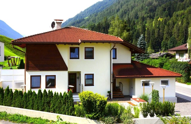Apartment in Fulpmes am Stubai Gletscher