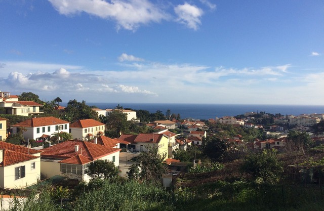 Ferienwohnung in Funchal, vollständig renoviert