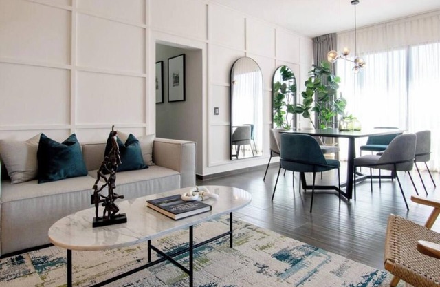Apartment in Guadalajara, Historic Center