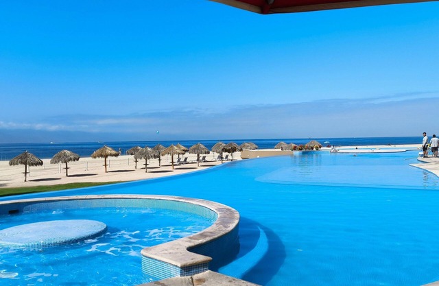 Apartment in GV Puerto Vallarta
