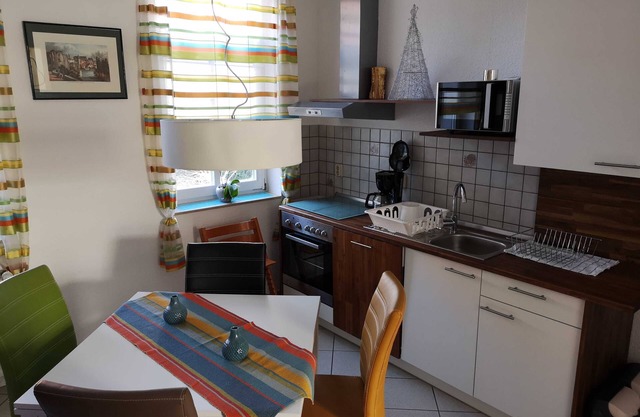 Ferienwohnung im Harz 3 Personen - Ferienwohnung im Harz