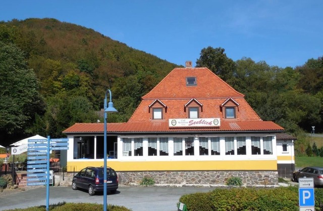 Fewo by Seeblick Ferien Edersee, Am See, Haustiere auf Anfrage