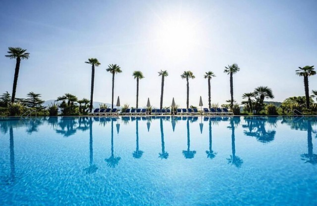 Residence Onda Blu in Manerba del Garda
