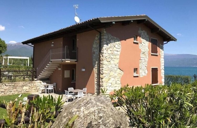 Residence Onda Blu in Manerba del Garda