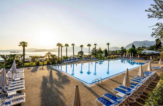 Residence Onda Blu in Manerba del Garda