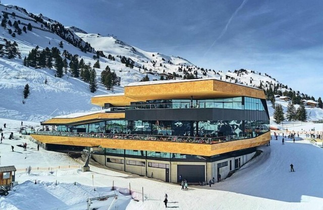 Wohnung in Kaltenbach an der Skipiste