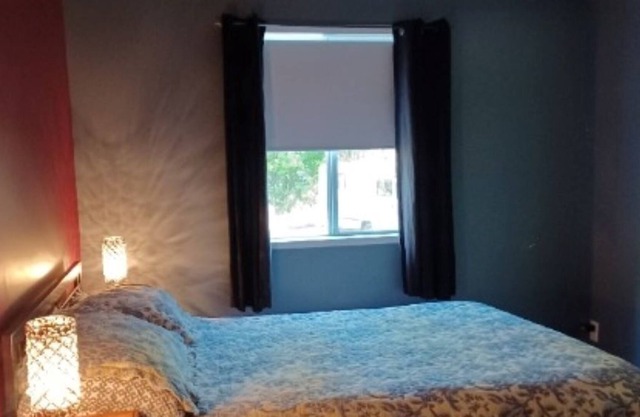 Apartment in Kaslo
