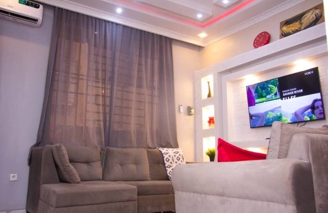 Apartment in Kinshasa
