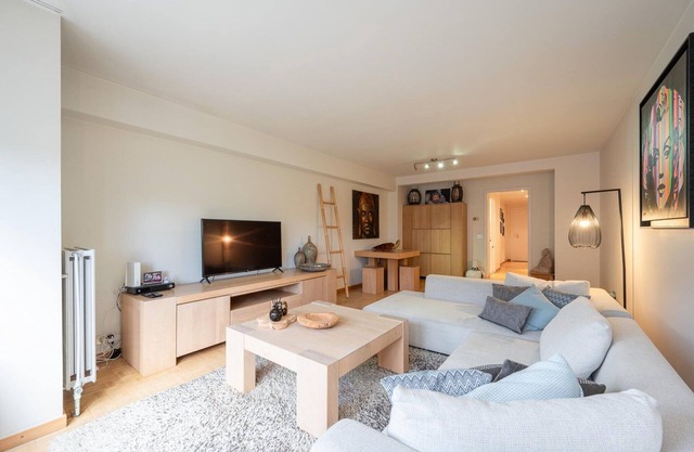 Helles Apartment in der Nähe der Lippenslaan