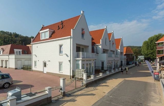 Wohnung in Koudekerke am Strand