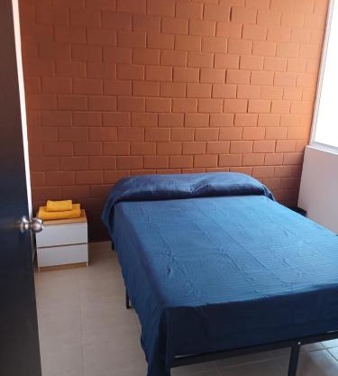 Apartment in La Crucecita Huatulco