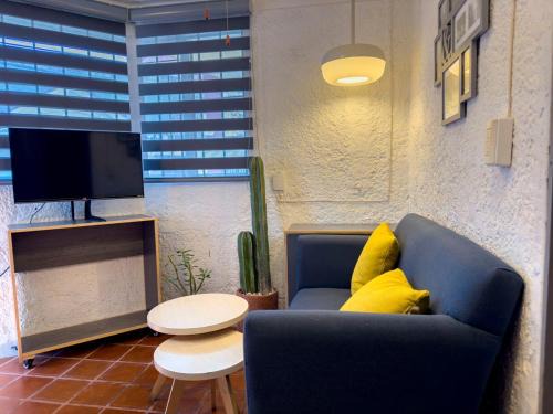 Apartment in La Americana