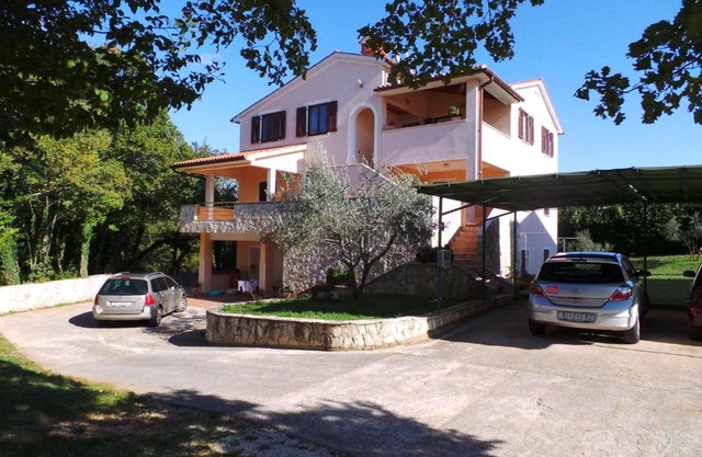 Apartment in Labin with Two-Bedrooms 2
