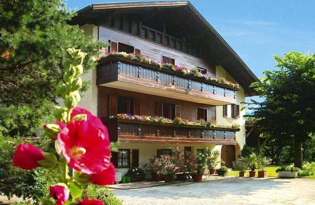 Residence Gritschhof, Latsch