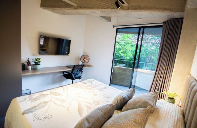 Apartment in Laureles City view