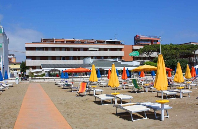 Apartment in Lignano Sabbiadoro 21786